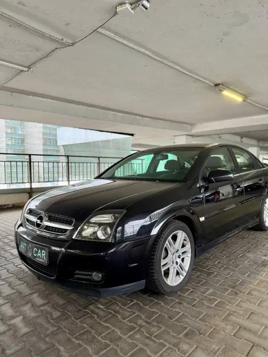 Opel Vectra C