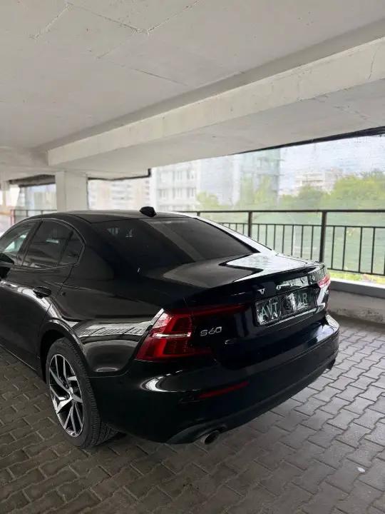 Volvo S 60