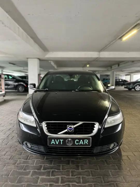 VOLVO S40