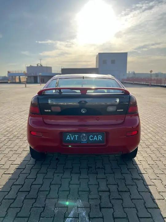 Mazda 323