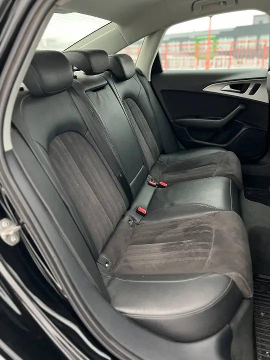Audi A 6