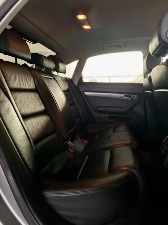 Audi A6 C6