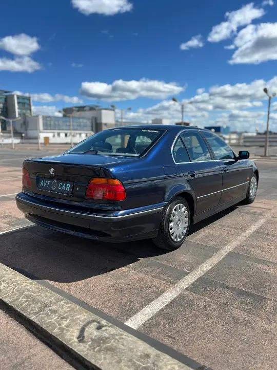 Bmw 520I