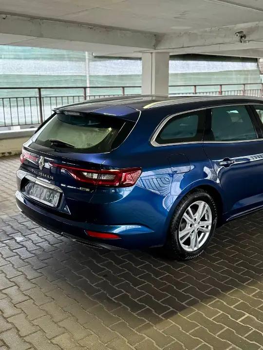 Renault Talisman