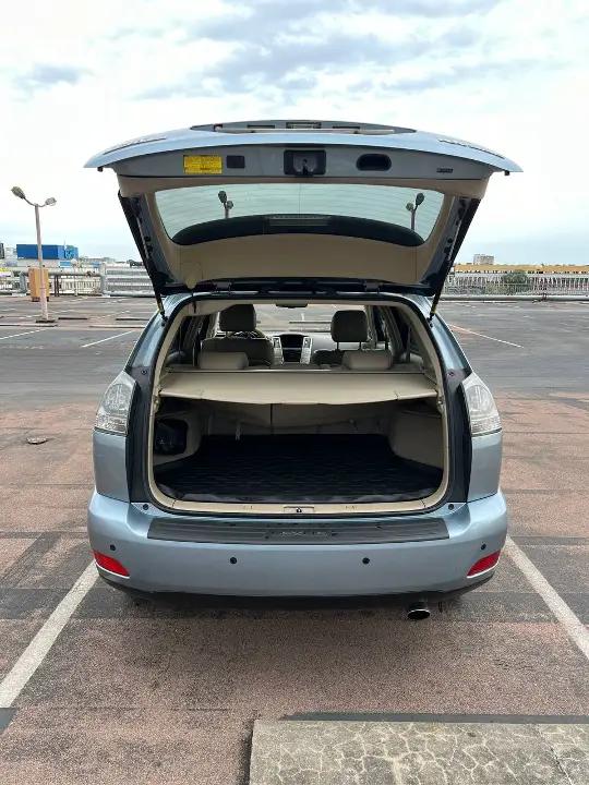 Lexus RX350