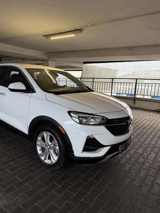 Buick Encore