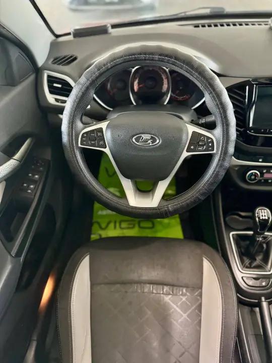 Lada Vesta Cross