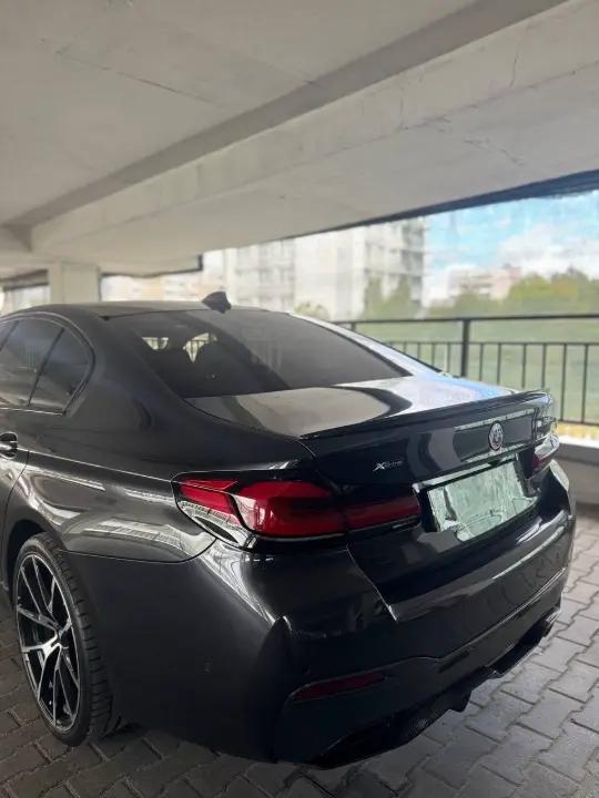 BMW 540 XI