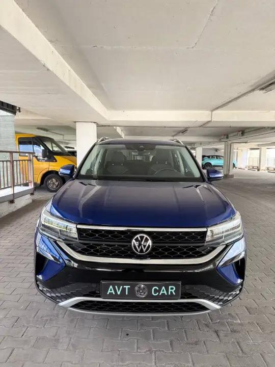 Volkswagen Taos