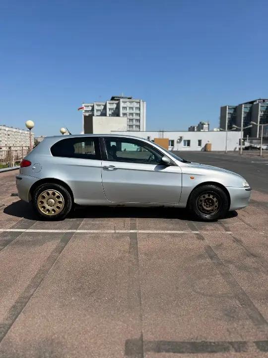 Alfa Romeo 147