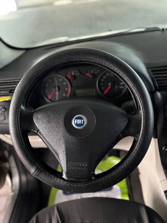 Fiat Stilo