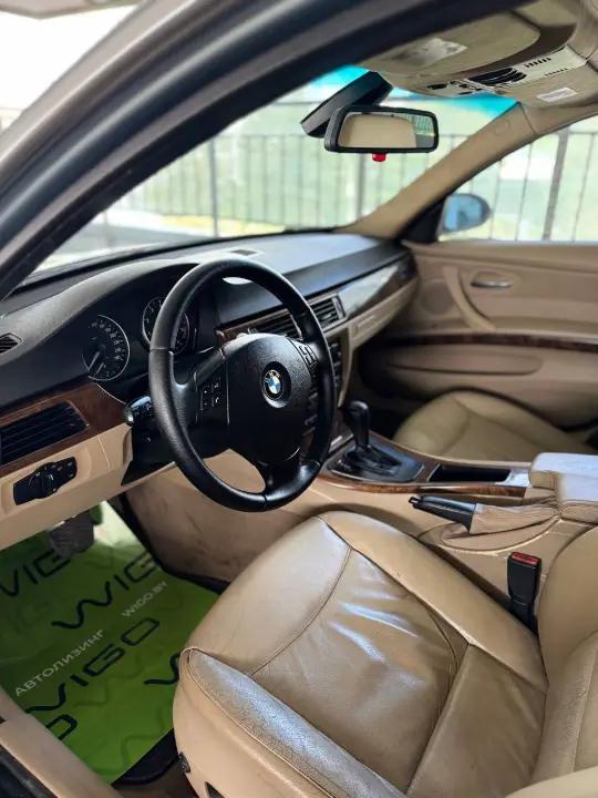 BMW 330 I
