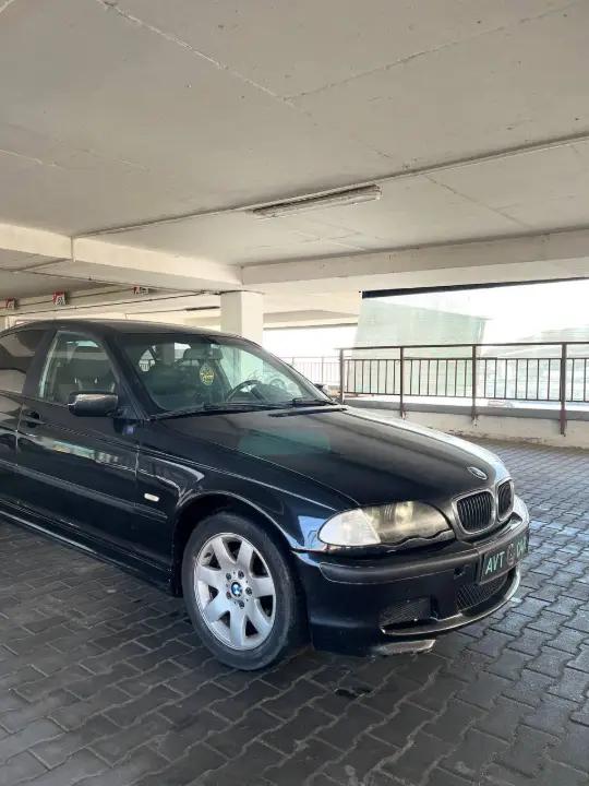 BMW 316 I
