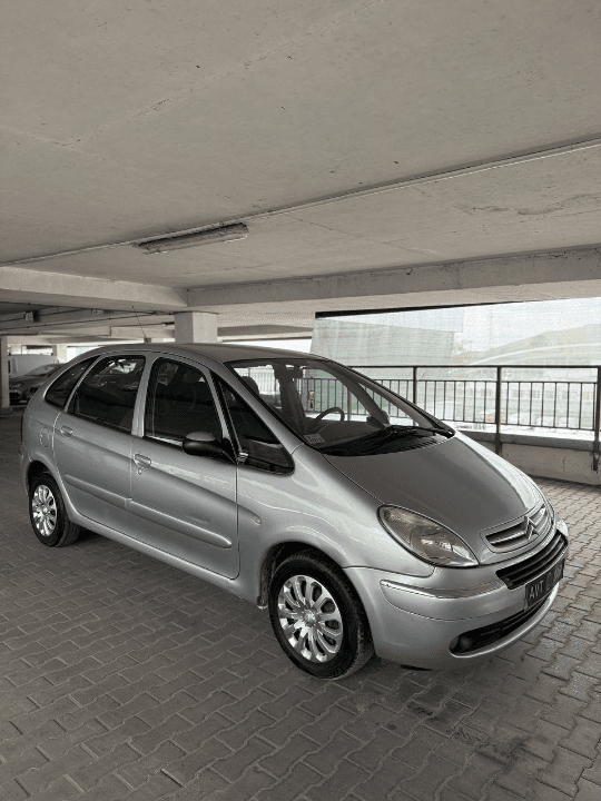 Сitroen Xsara Picasso
