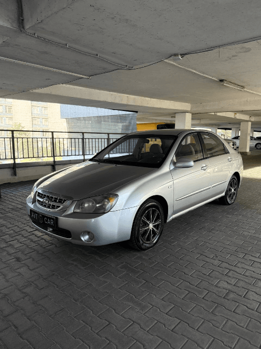 KIA CERATO