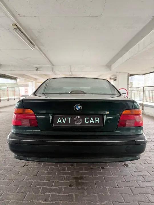 BMW 520 I
