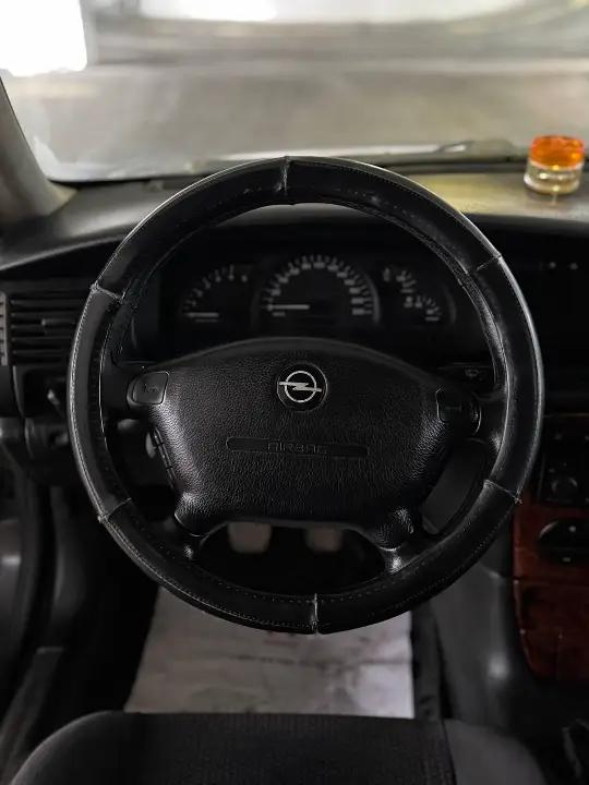 Opel Vectra B