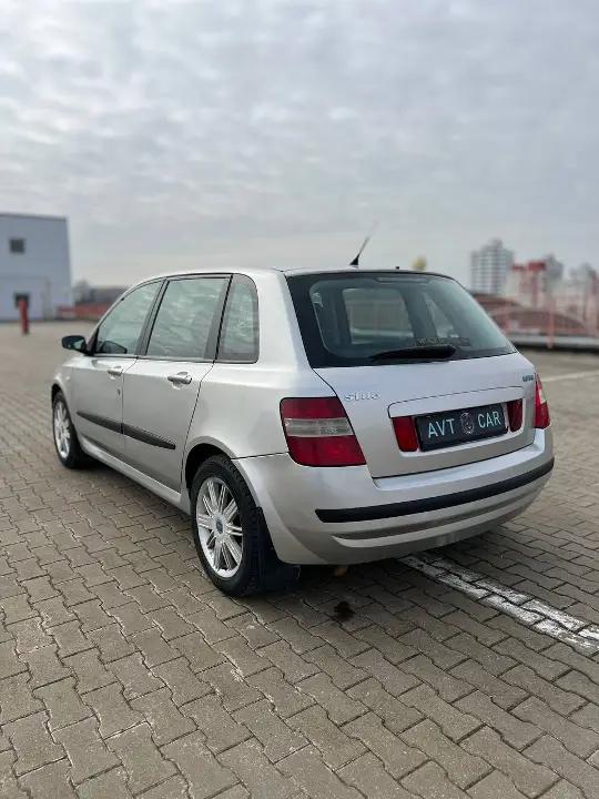 FIAT STILO