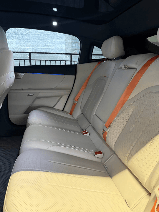 Dongfeng Epai EP 007