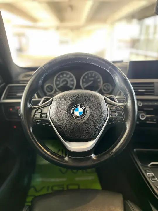 BMW 430 I