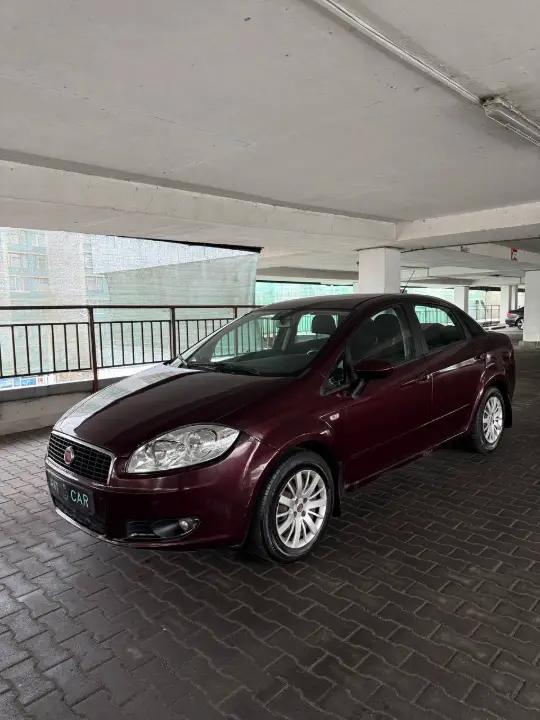Fiat Linea