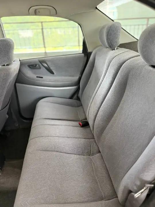 Suzuki Liana