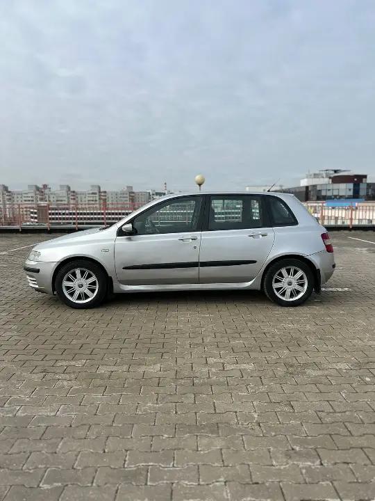 FIAT STILO