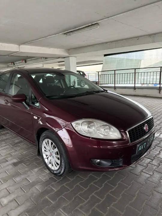 Fiat Linea