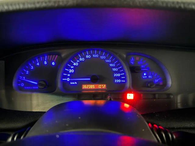 Opel Vectra B
