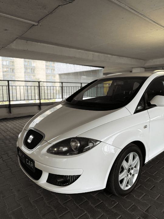 SEAT ALTEA XL
