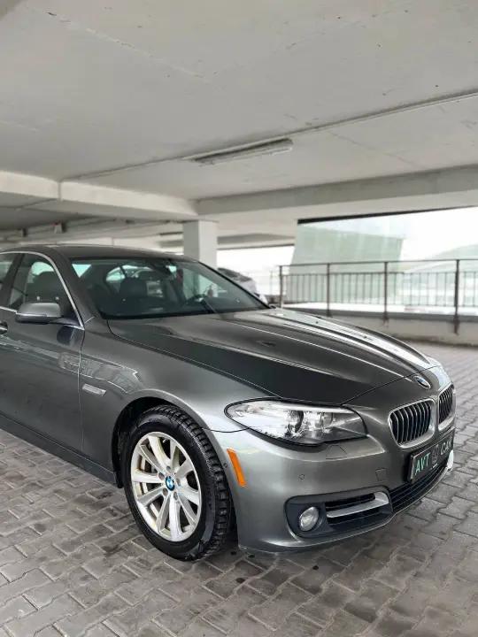 BMW 528 I