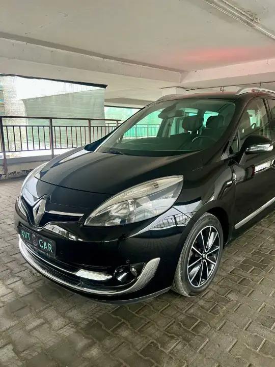 Renault Megan Scenic