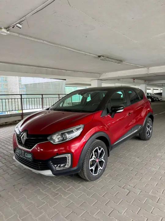 Renault Kaptur