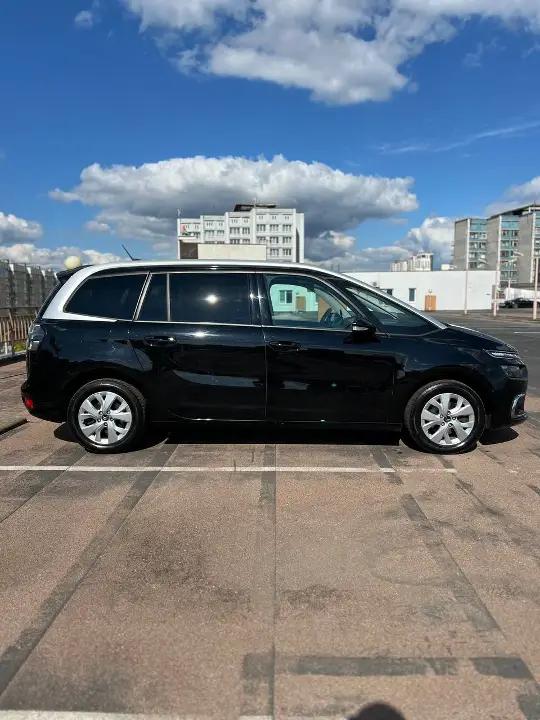 CITROEN C4 SPACETOURER
