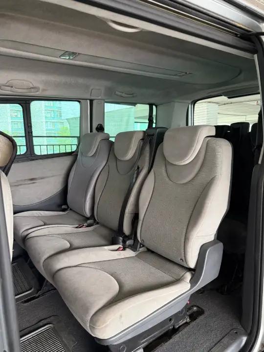 CITROEN JUMPY