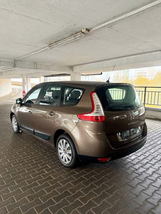 Renault Grand Scenic