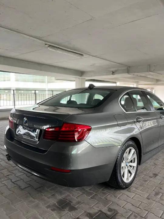 BMW 528 I