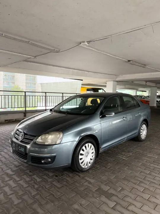 Volkswagen jetta V