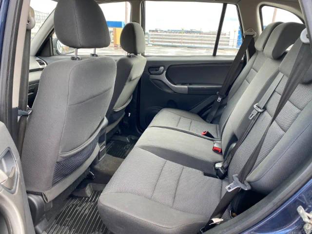 Chery Tiggo T11