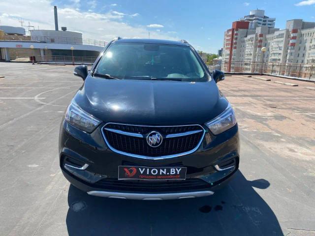 Buick Encore