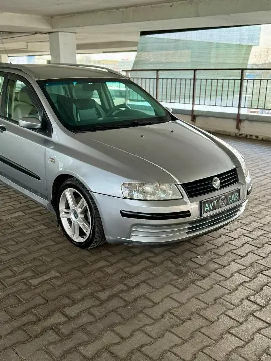 Fiat Stilo