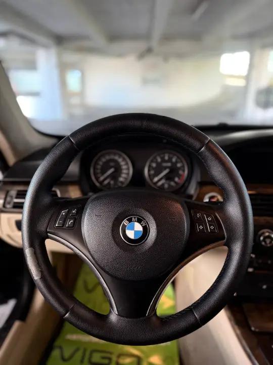 BMW E92