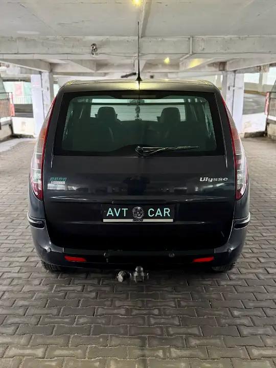 Fiat Ulysse