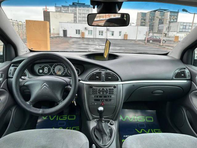 CITROEN C5
