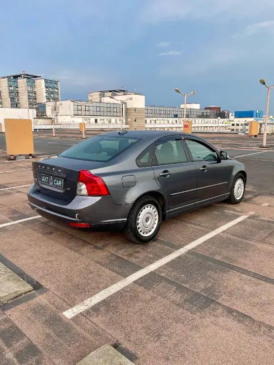Volvo S40