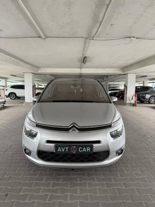Citroen C4 Grand Picasso