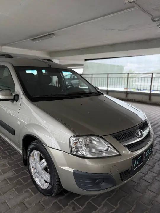 Lada Largus