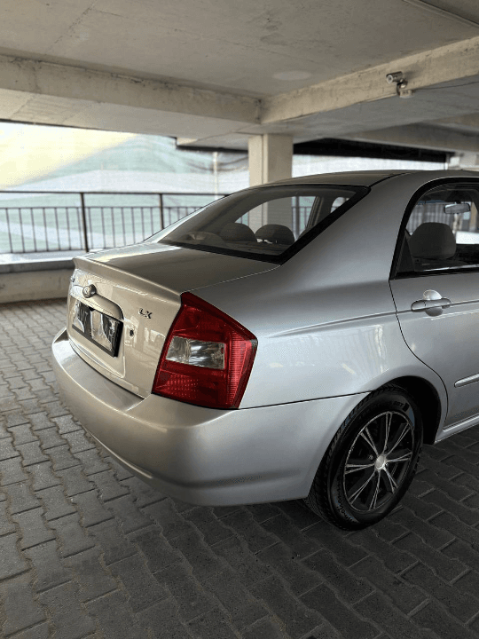 KIA CERATO