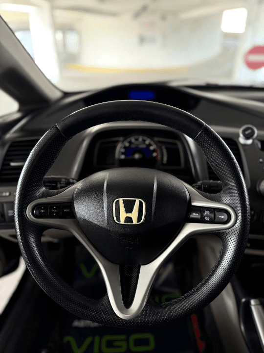 Honda Civic Hybrid