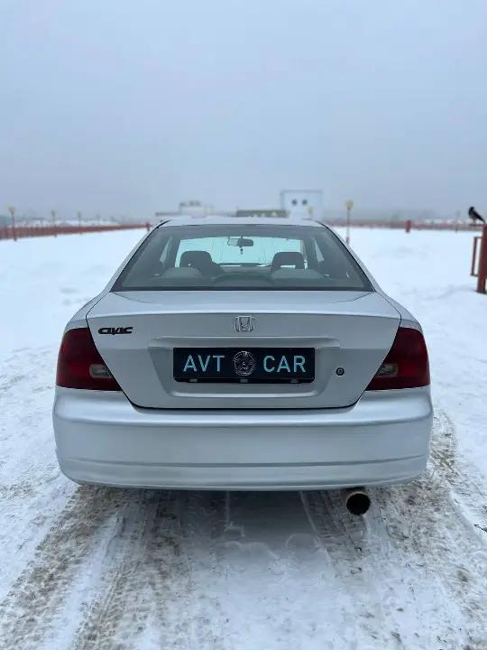 Honda Civic 7